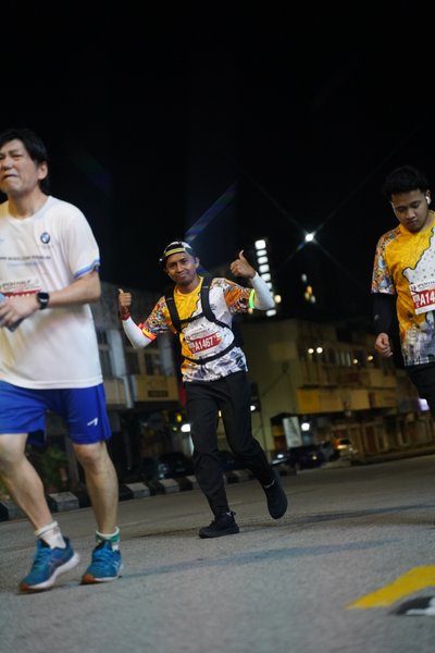 SP Half Marathon 2026