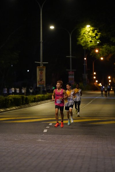 SP Half Marathon 2026