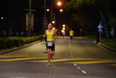 SP Half Marathon 2026