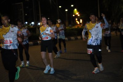 SP Half Marathon 2026