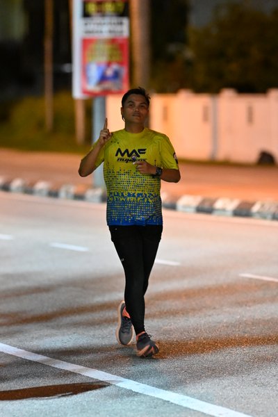 SP Half Marathon 2026