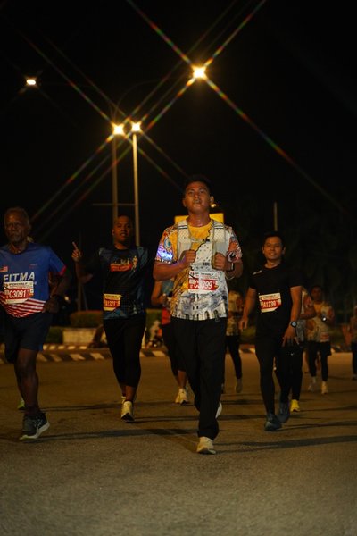 SP Half Marathon 2026