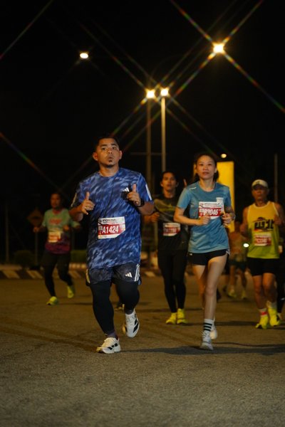 SP Half Marathon 2026