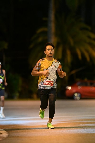SP Half Marathon 2026