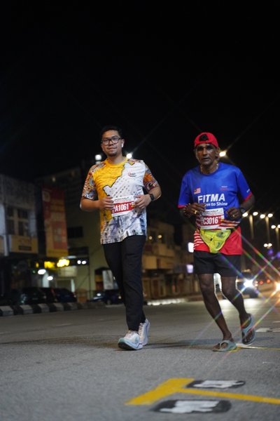 SP Half Marathon 2026