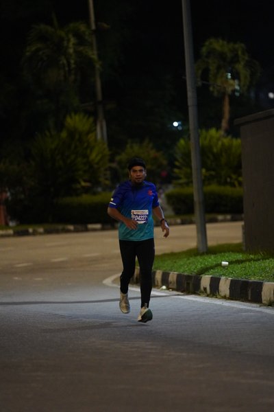 SP Half Marathon 2026