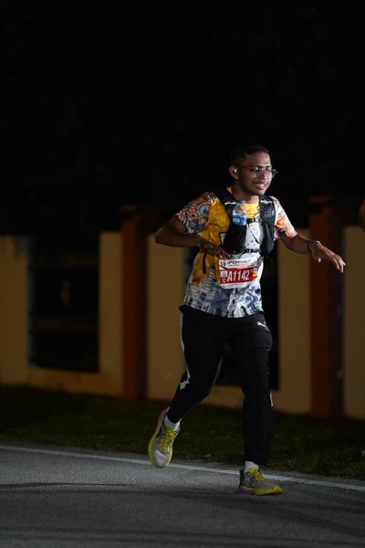 SP Half Marathon 2026