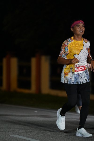 SP Half Marathon 2026
