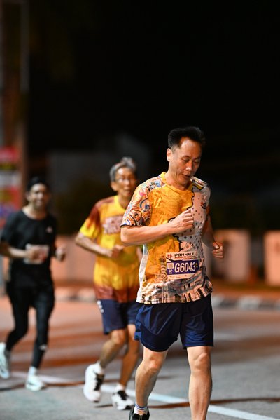 SP Half Marathon 2026