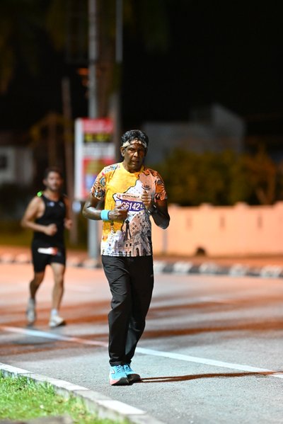 SP Half Marathon 2026