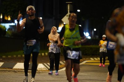 SP Half Marathon 2026
