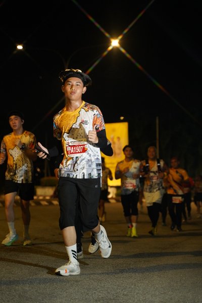 SP Half Marathon 2026