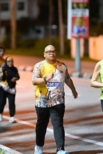 SP Half Marathon 2026