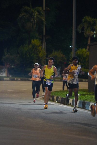 SP Half Marathon 2026