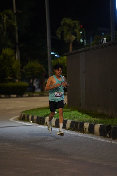 SP Half Marathon 2026