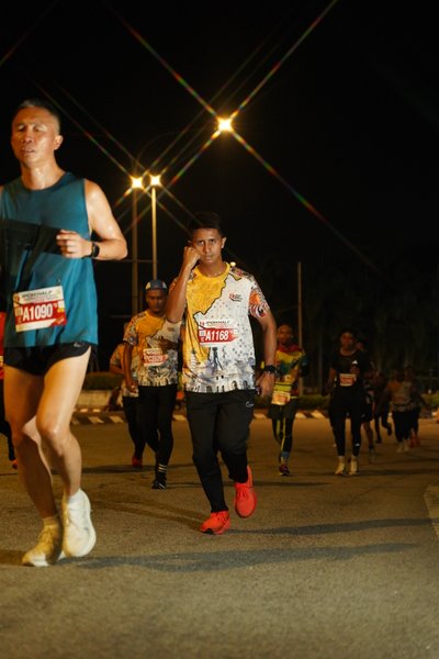 SP Half Marathon 2026