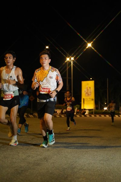 SP Half Marathon 2026