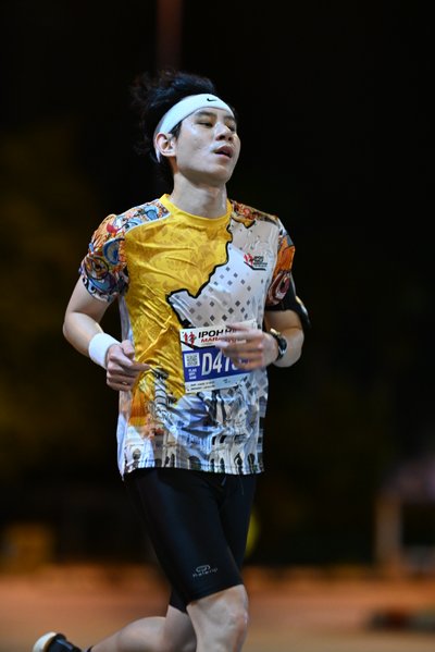 SP Half Marathon 2026