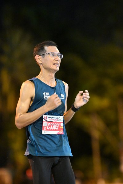 SP Half Marathon 2026