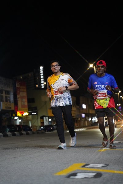 SP Half Marathon 2026