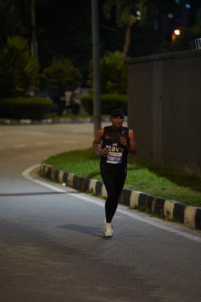 SP Half Marathon 2026
