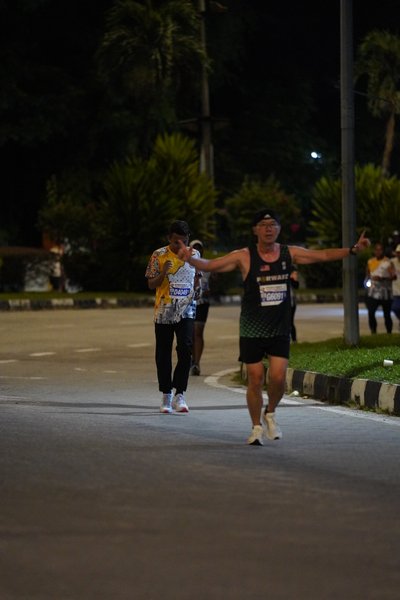 SP Half Marathon 2026