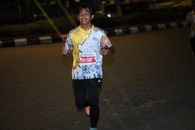 SP Half Marathon 2026