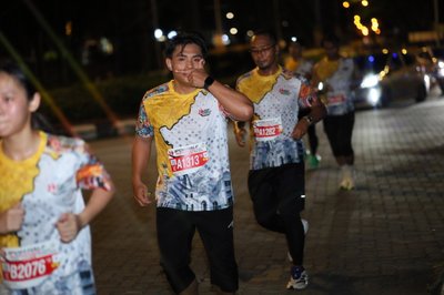 SP Half Marathon 2026
