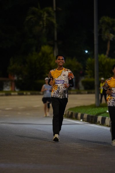 SP Half Marathon 2026