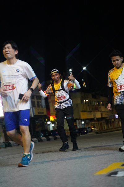 SP Half Marathon 2026