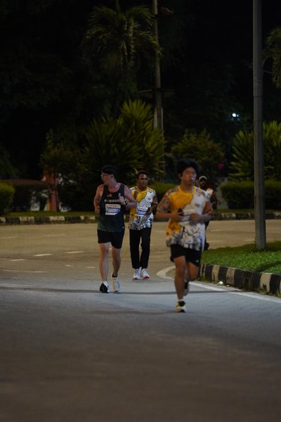 SP Half Marathon 2026