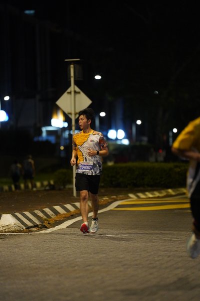 SP Half Marathon 2026