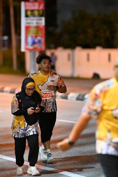 SP Half Marathon 2026