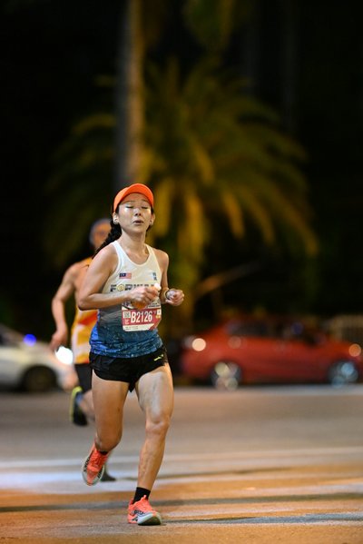 SP Half Marathon 2026