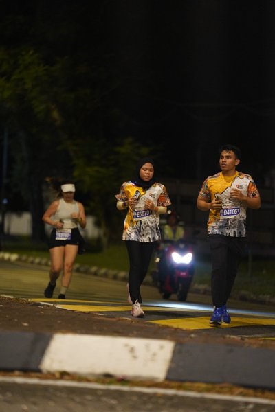 SP Half Marathon 2026