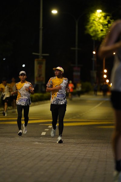 SP Half Marathon 2026