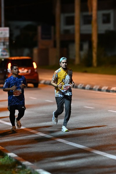 SP Half Marathon 2026