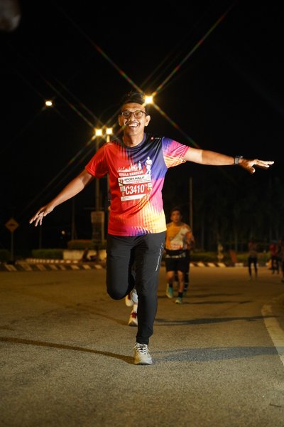 SP Half Marathon 2026