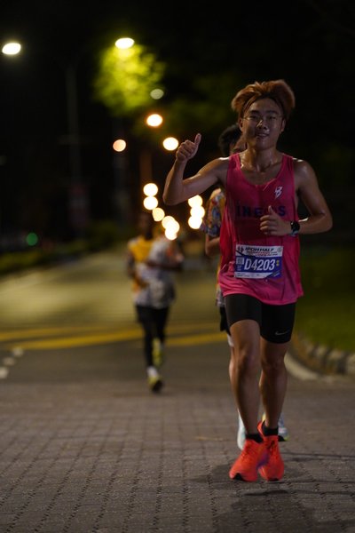 SP Half Marathon 2026