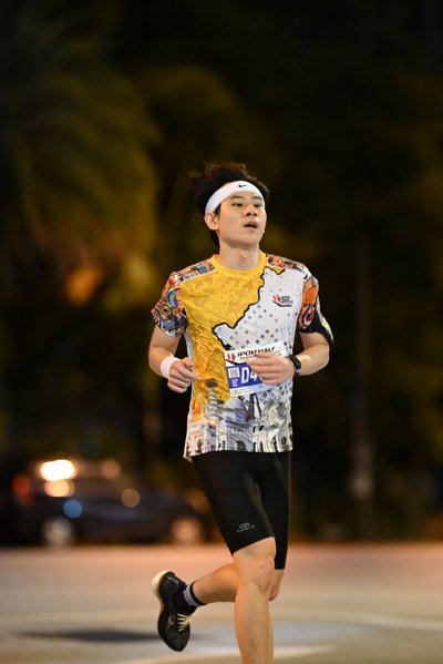 SP Half Marathon 2026