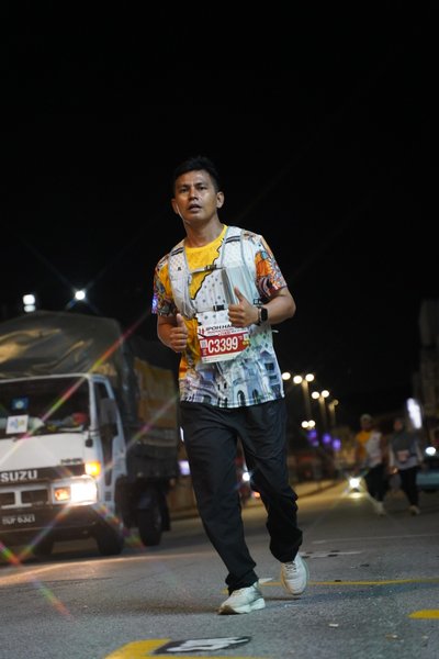 SP Half Marathon 2026