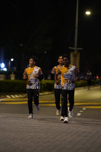 SP Half Marathon 2026