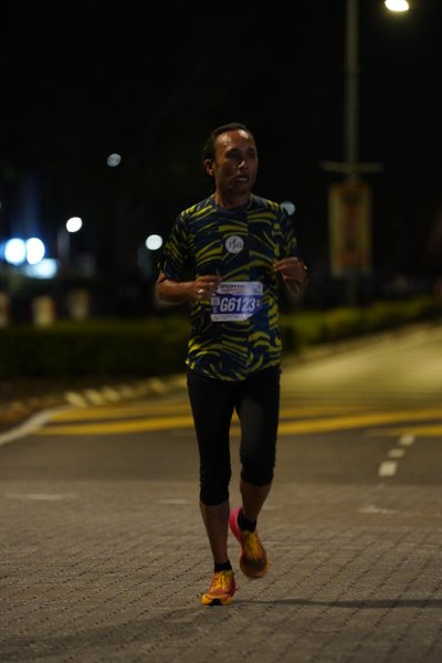 SP Half Marathon 2026