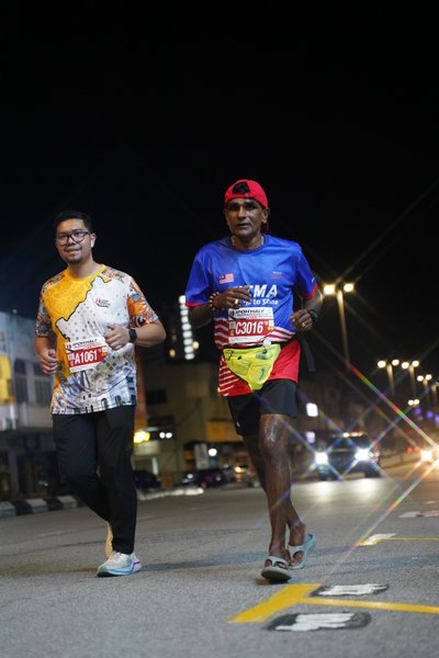 SP Half Marathon 2026