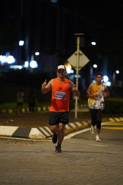 SP Half Marathon 2026