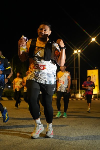SP Half Marathon 2026