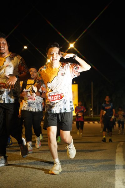 SP Half Marathon 2026