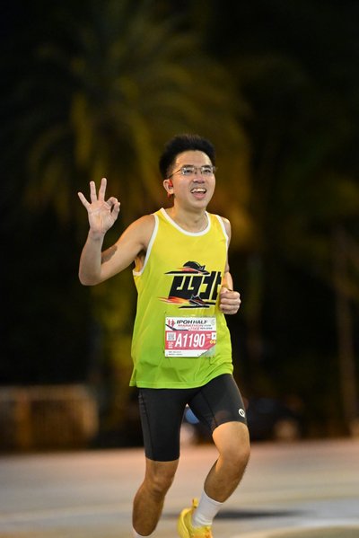 SP Half Marathon 2026