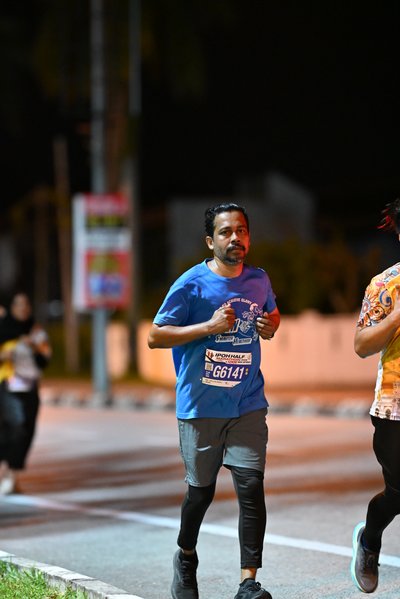 SP Half Marathon 2026