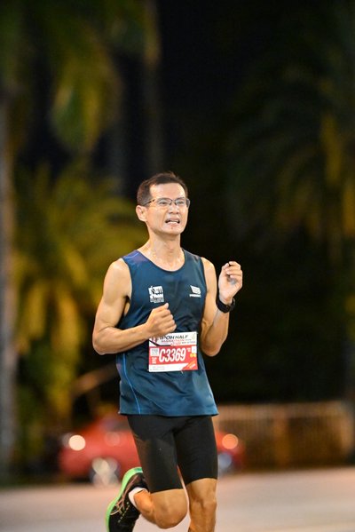 SP Half Marathon 2026